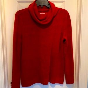 OLD NAVY cowl neck sweater
